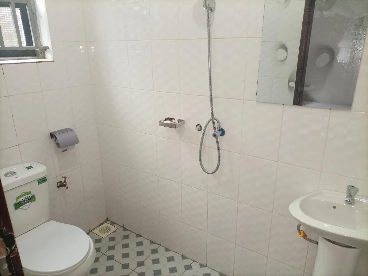 Pearl Furnished Rooms Buloba Kampala