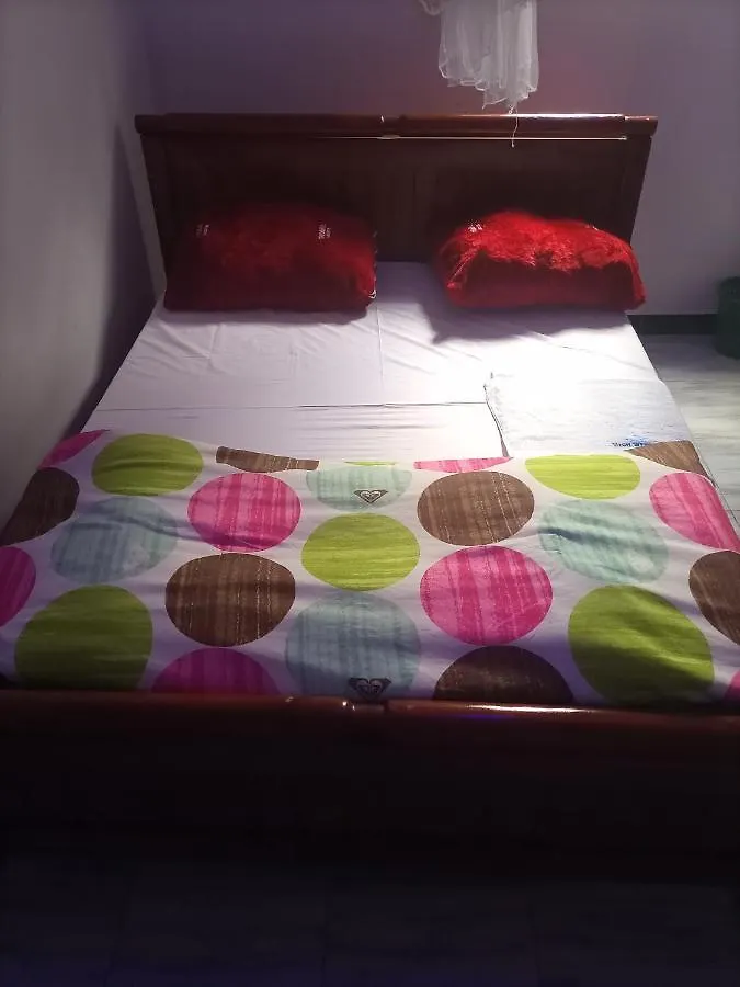 Pearl Furnished Rooms Buloba Kampala