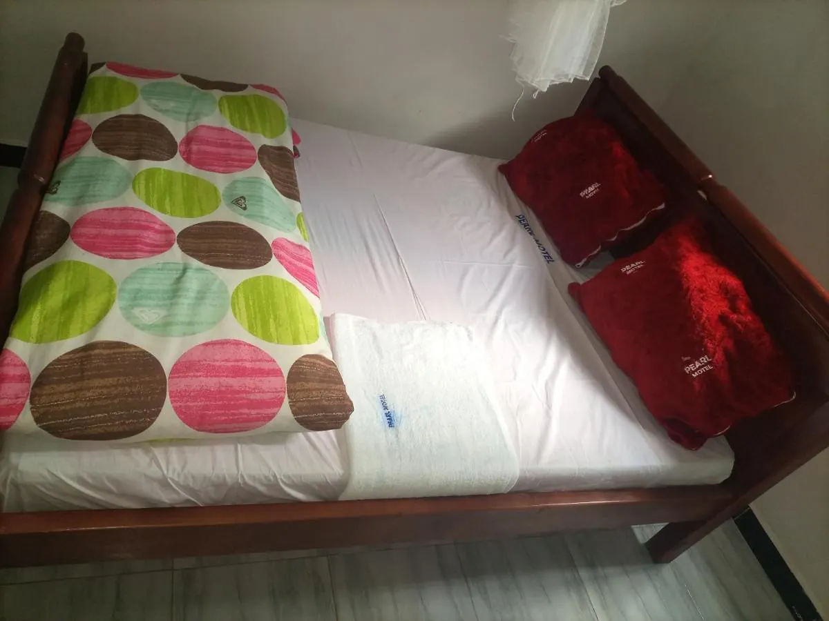 Appartement Pearl Furnished Rooms Buloba Kampala