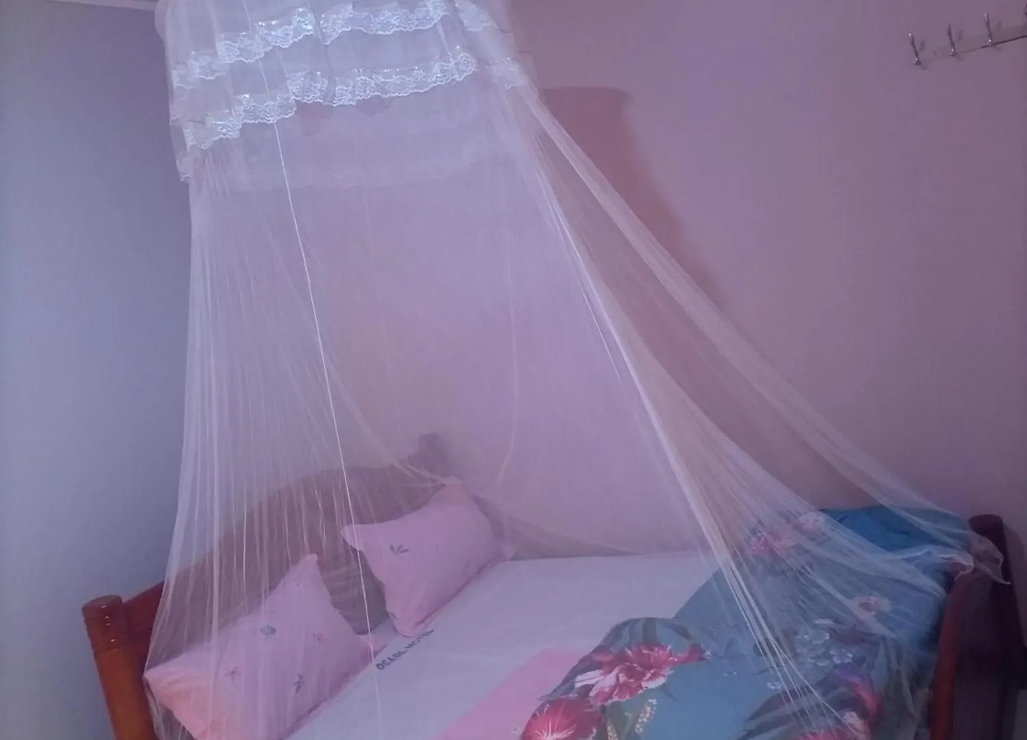 Pearl Furnished Rooms Buloba Kampala 0*,