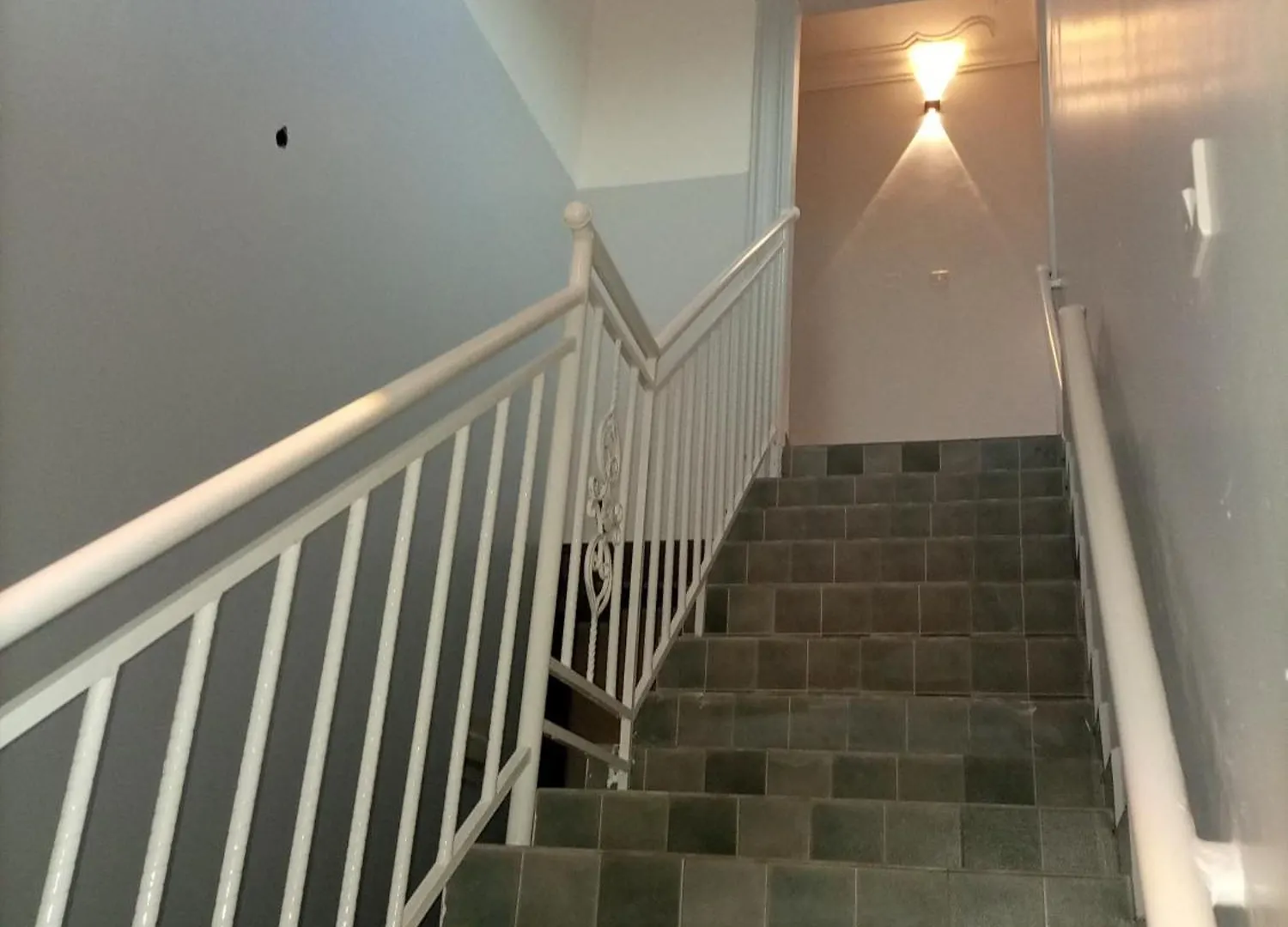 Pearl Furnished Rooms Buloba Kampala Appartement