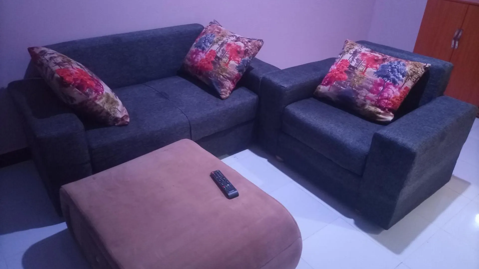 Appartement Pearl Furnished Rooms Buloba Kampala