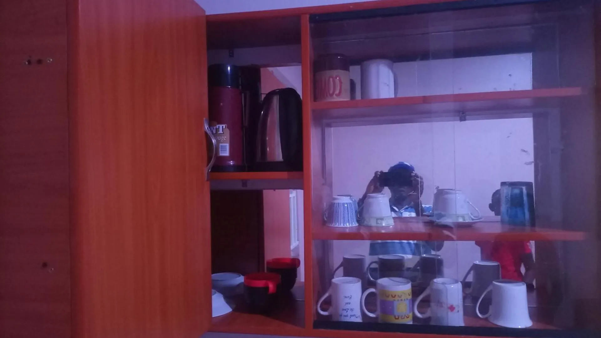 Pearl Furnished Rooms Buloba Kampala