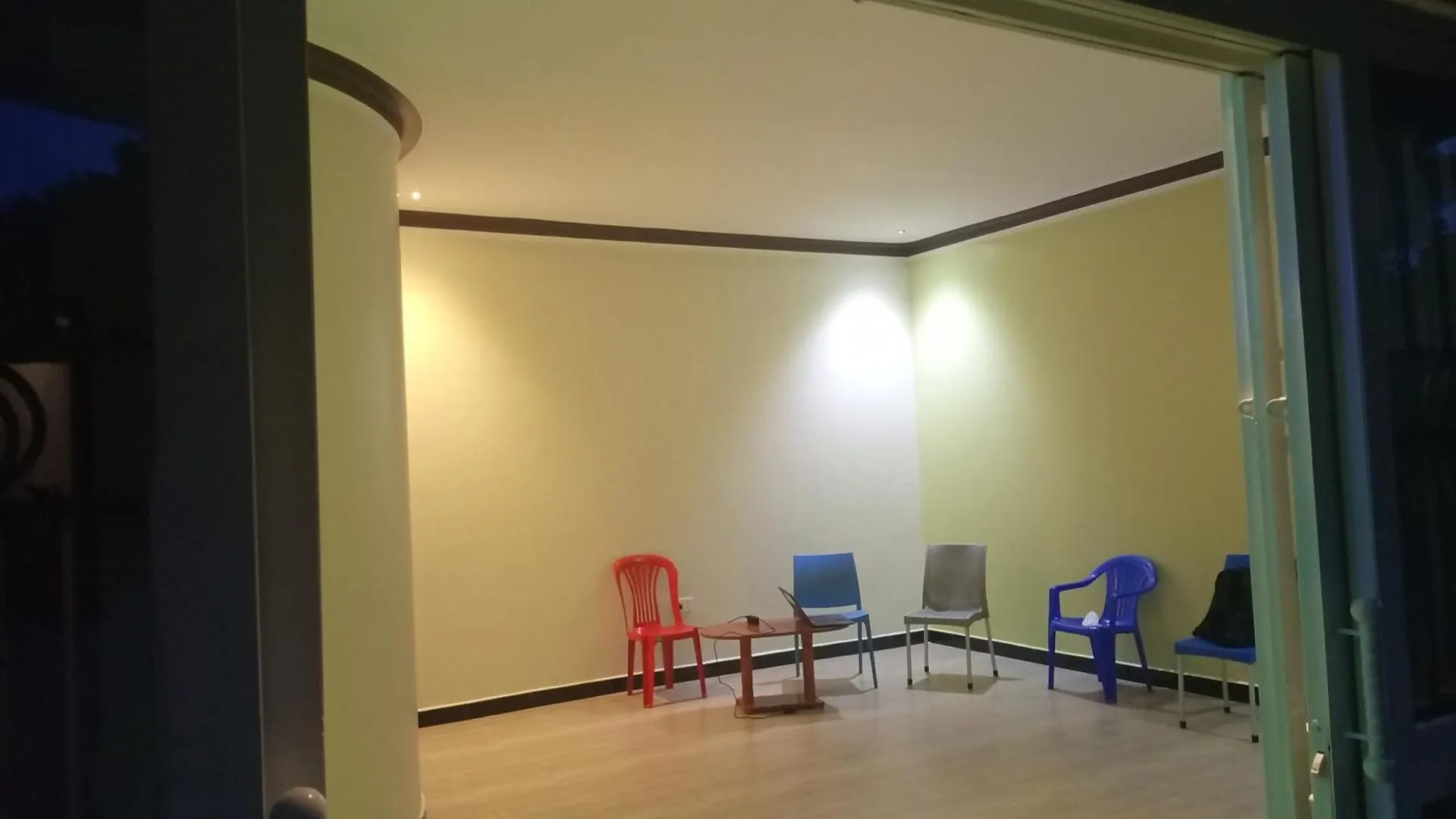 Pearl Furnished Rooms Buloba Kampala